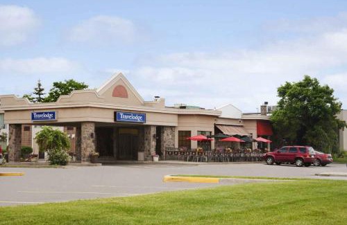 Cambridge Hotel | Travelodge by Wyndham Cambridge - Waterloo