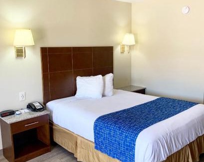 Cedar City Hotel | Travelodge by Wyndham Cedar City