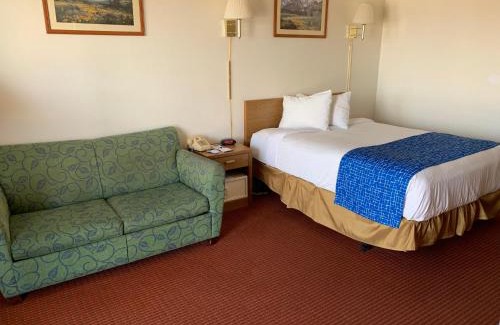 Cedar City Hotel | Travelodge by Wyndham Cedar City