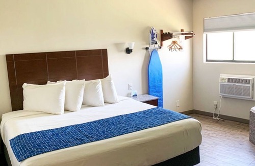 Cedar City Hotel | Travelodge by Wyndham Cedar City