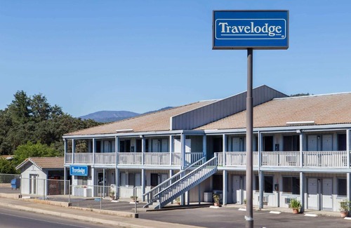 Clear Lake Hotel | Travelodge by Wyndham Clearlake