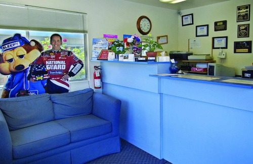Clear Lake Hotel | Travelodge by Wyndham Clearlake