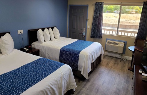 Clear Lake Hotel | Travelodge by Wyndham Clearlake