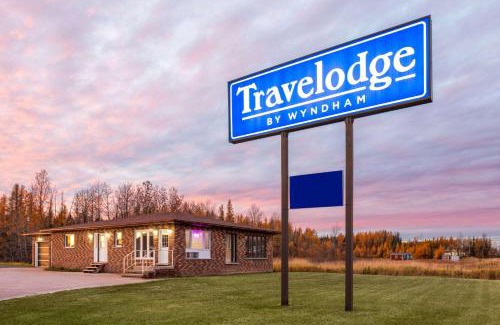 Cochrane Hotel | Travelodge by Wyndham Cochrane Ontario