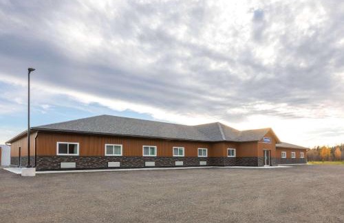Cochrane Hotel | Travelodge by Wyndham Cochrane Ontario