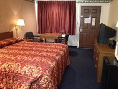 Dumas Hotel | Travelodge by Wyndham Dumas Arkansas