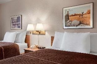 Elko Hotel | Travelodge by Wyndham Elko NV