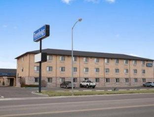 Elko Hotel | Travelodge by Wyndham Elko NV