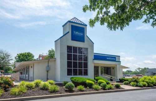 Essington Hotel | Travelodge by Wyndham Essington/Philadelphia Airport