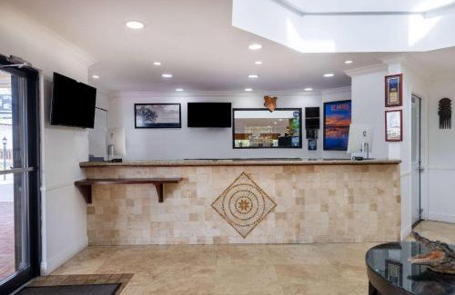 Florida City Hotel | Travelodge by Wyndham Florida City/Homestead/Everglades