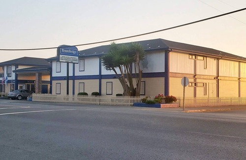 Fort Bragg Hotel | Travelodge by Wyndham Fort Bragg
