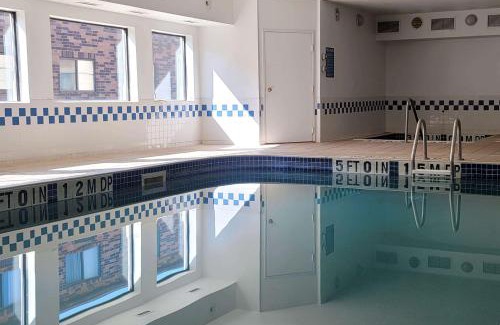 Fargo Hotel | Travelodge by Wyndham Fargo