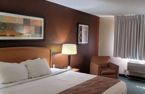 Fargo Hotel | Travelodge by Wyndham Fargo
