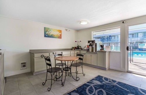 Florence Hotel | Travelodge by Wyndham Florence