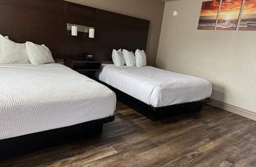 Florence Hotel | Travelodge by Wyndham Florence