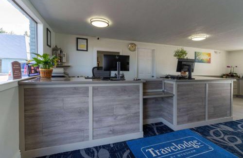 Florence Hotel | Travelodge by Wyndham Florence