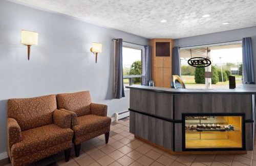 St. Andre Hotel | Travelodge by Wyndham Grand Falls