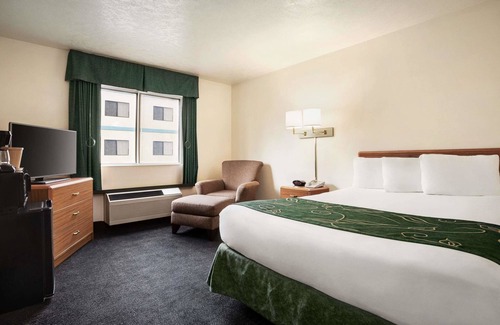 Green River Hotel | Travelodge by Wyndham Green River WY
