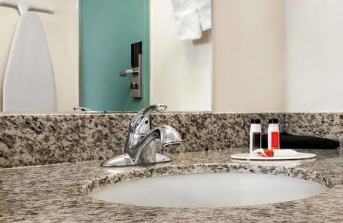 Green River Hotel | Travelodge by Wyndham Green River WY