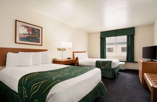 Green River Hotel | Travelodge by Wyndham Green River WY