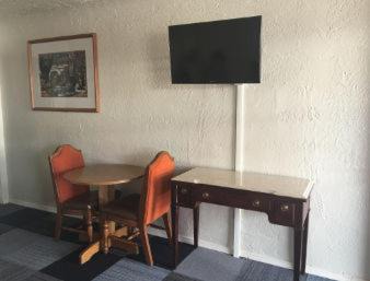 Allison Hotel | Travelodge by Wyndham Gallup