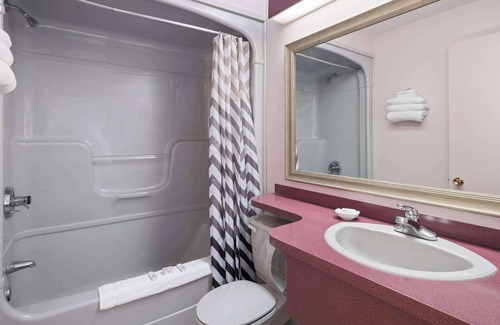 St. Andre Hotel | Travelodge by Wyndham Grand Falls