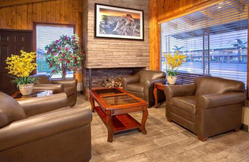 Hawthorne Hotel | Travelodge by Wyndham Hawthorne