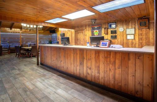 Hawthorne Hotel | Travelodge by Wyndham Hawthorne