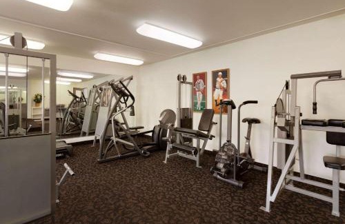 Hermiston Hotel | Travelodge by Wyndham Hermiston