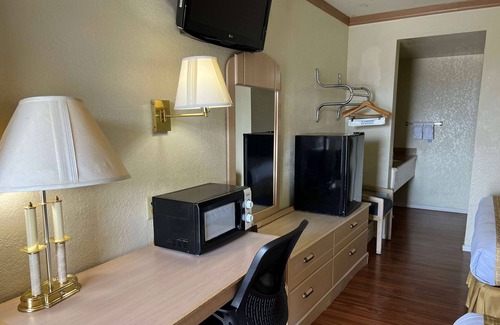 Holbrook Hotel | Travelodge by Wyndham Holbrook