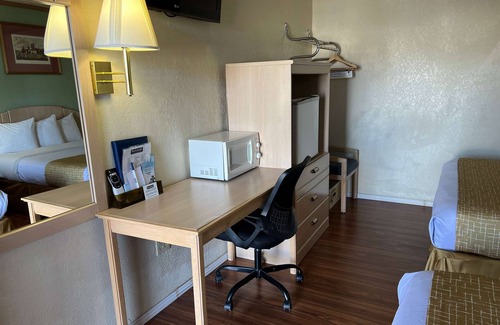 Holbrook Hotel | Travelodge by Wyndham Holbrook