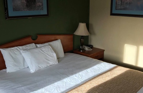 La Grande Hotel | Travelodge by Wyndham La Grande