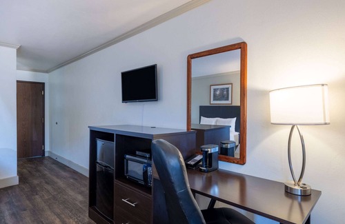 Livingston Hotel | Travelodge by Wyndham Livingston Yellowstone