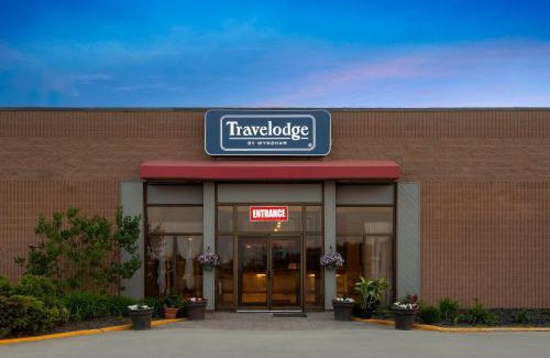 Lindsay Hotel | Travelodge by Wyndham Lindsay