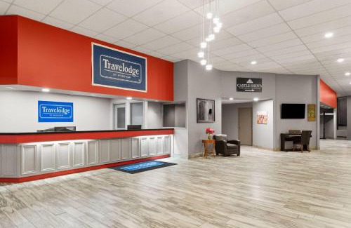 Lindsay Hotel | Travelodge by Wyndham Lindsay