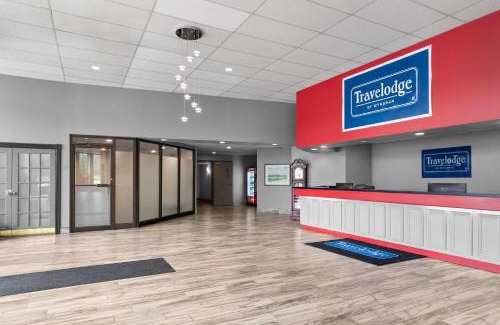 Lindsay Hotel | Travelodge by Wyndham Lindsay