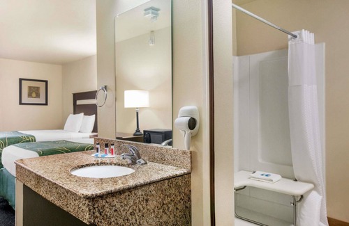 Blanks Hotel | Travelodge by Wyndham Livonia