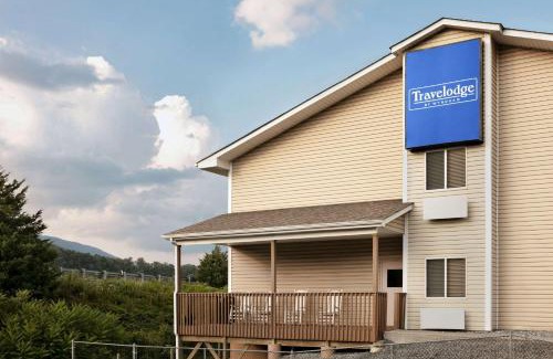 Low Moor Hotel | Travelodge by Wyndham Low Moor Near Covington