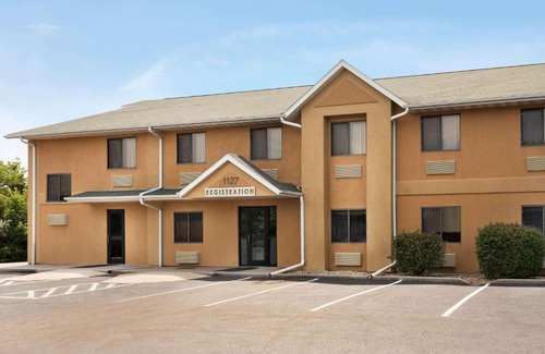 Marysville Hotel | Travelodge by Wyndham Marysville