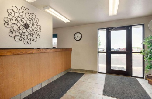 Marysville Hotel | Travelodge by Wyndham Marysville