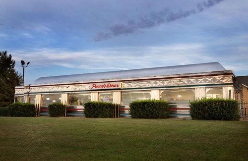 Marysville Hotel | Travelodge by Wyndham Marysville