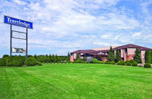 St. Cloud Hotel | Travelodge by Wyndham Motel of St Cloud