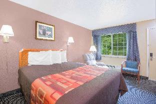 Mansfield Hotel | Travelodge by Wyndham Mansfield
