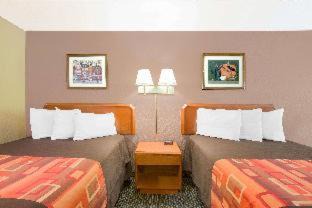 Mansfield Hotel | Travelodge by Wyndham Mansfield