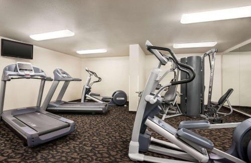 McAlester Hotel | Travelodge by Wyndham McAlester
