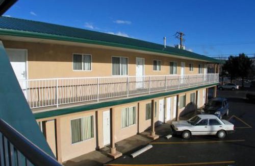 Merritt Hotel | Travelodge by Wyndham Merritt