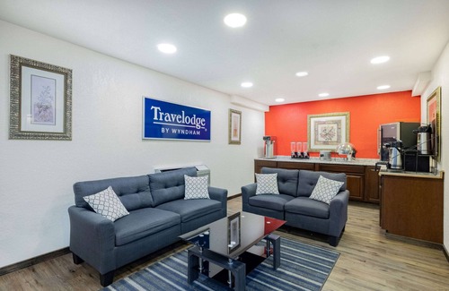 Miles City Hotel | Travelodge by Wyndham Miles City