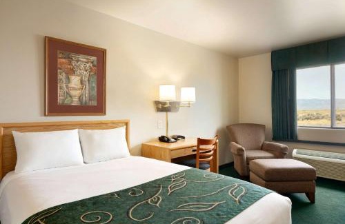 Milford Hotel | Travelodge by Wyndham Milford