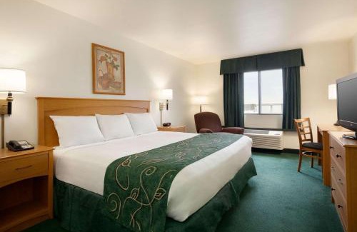 Milford Hotel | Travelodge by Wyndham Milford