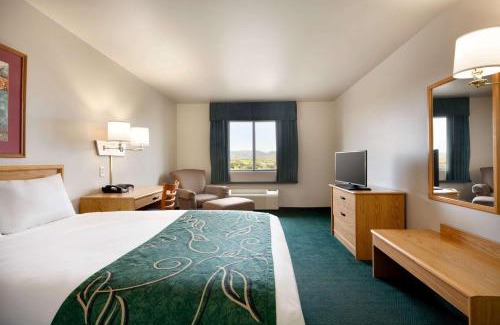 Milford Hotel | Travelodge by Wyndham Milford